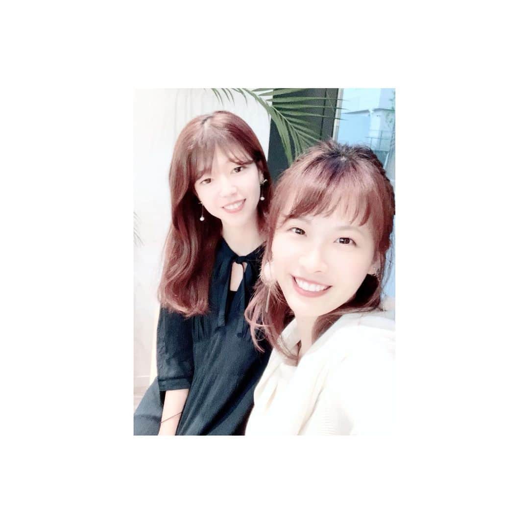 岡野綾夏のインスタグラム