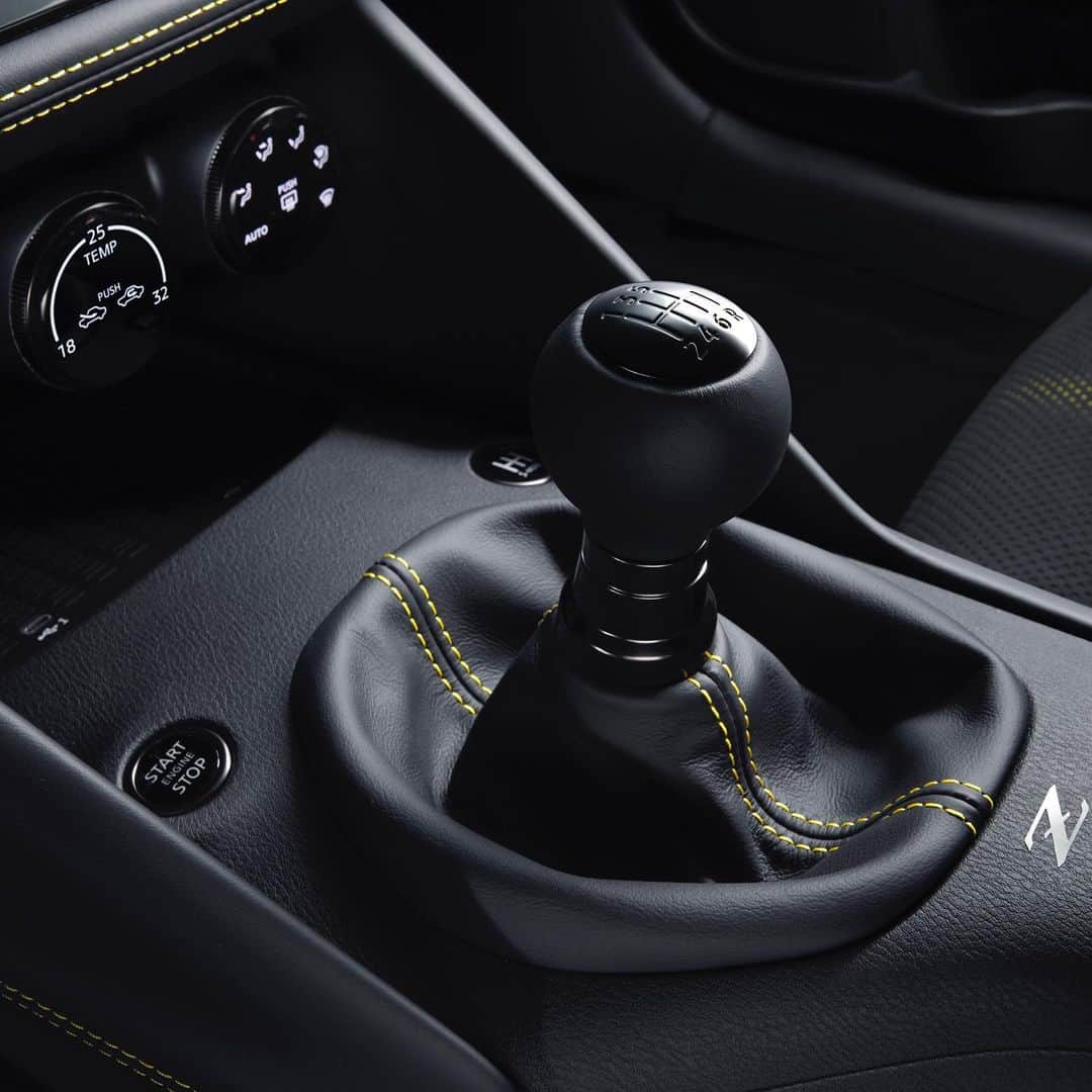 Nissanのインスタグラム