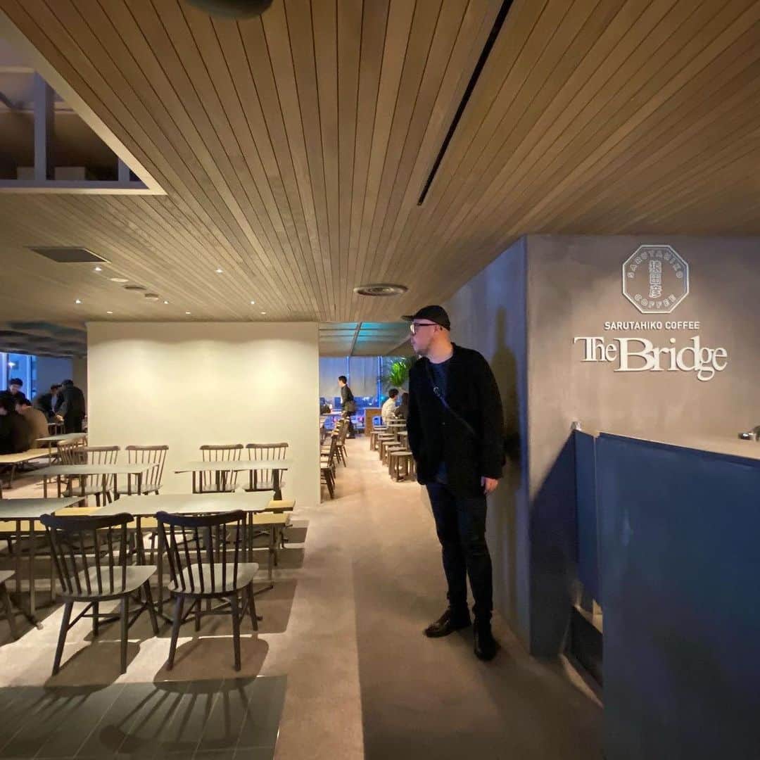 田中知之のグルメインスタ