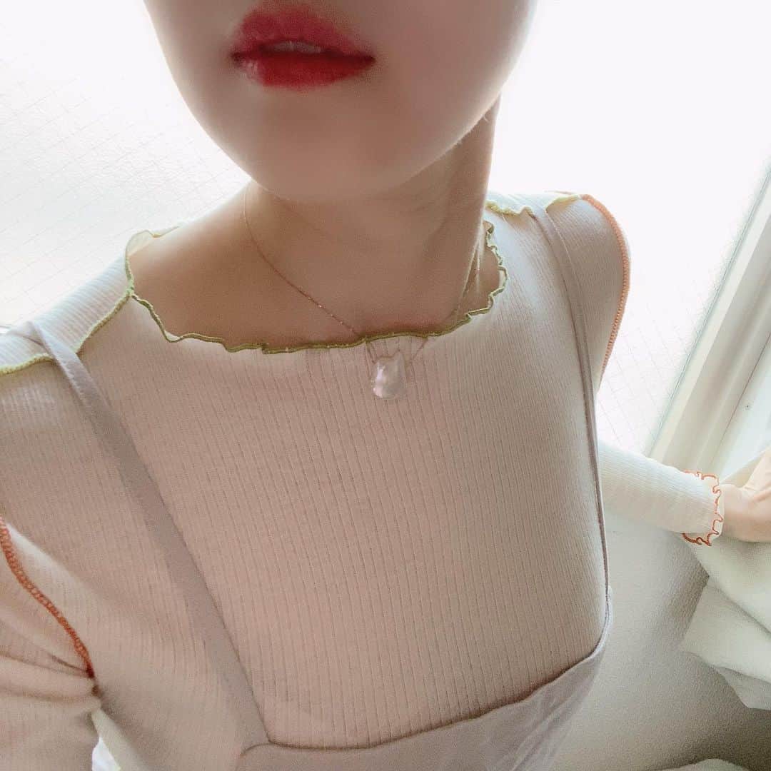 川村礼美のインスタグラム：「🐚✨✨」