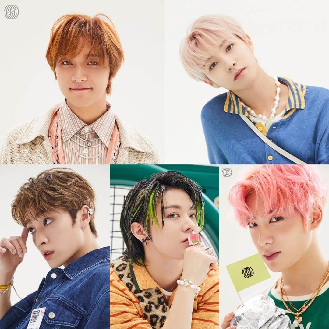 NCT(Neo Culture Technology)のインスタグラム：「"NCT - The 2nd Album RESONANCE Pt.2 💚" _______________________ #HAECHAN #RENJUN #XIAOJUN #YUTA #JAEHYUN #NCT #NCT127 #NCTdream #WayV #RESONANCE #RESONANCE_Pt2 #NCT_RESONANCE」