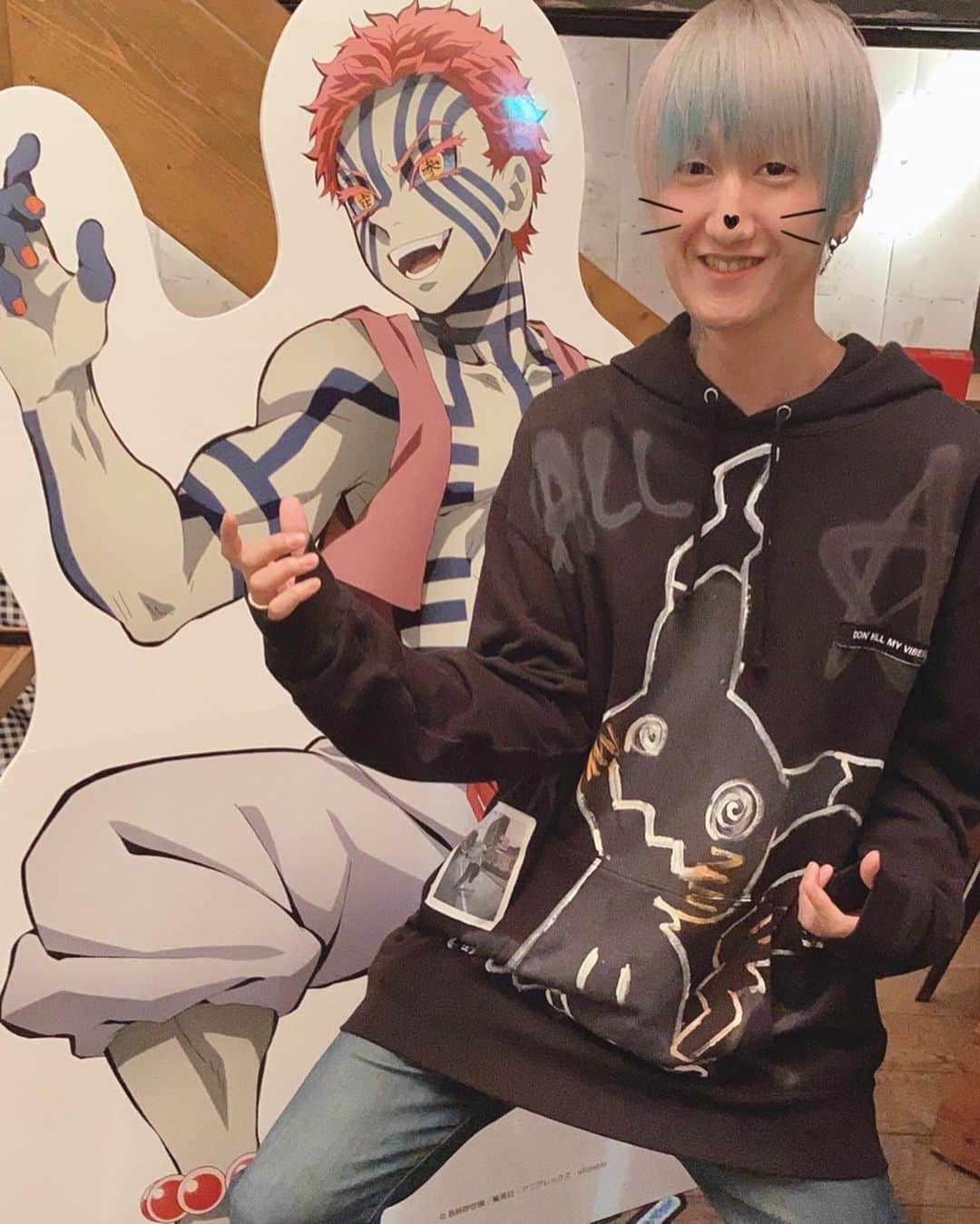 Yuhのグルメインスタ