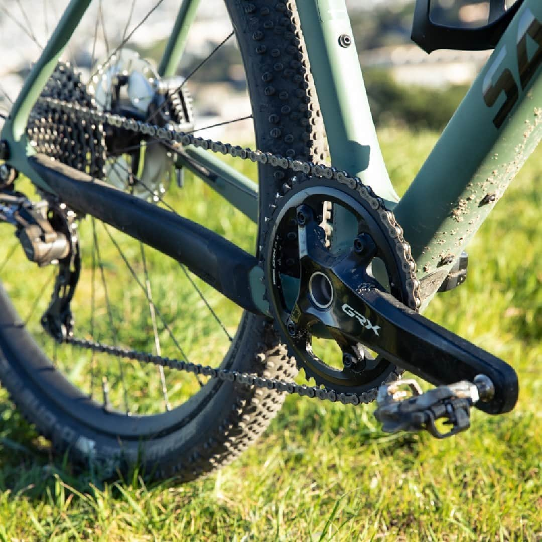 Shimanoさんのインスタグラム写真 - (ShimanoInstagram)「What's your ideal gravel set up look like? #ShimanoGravel #GRX #ExploreBeyond」11月19日 0時46分 - rideshimano