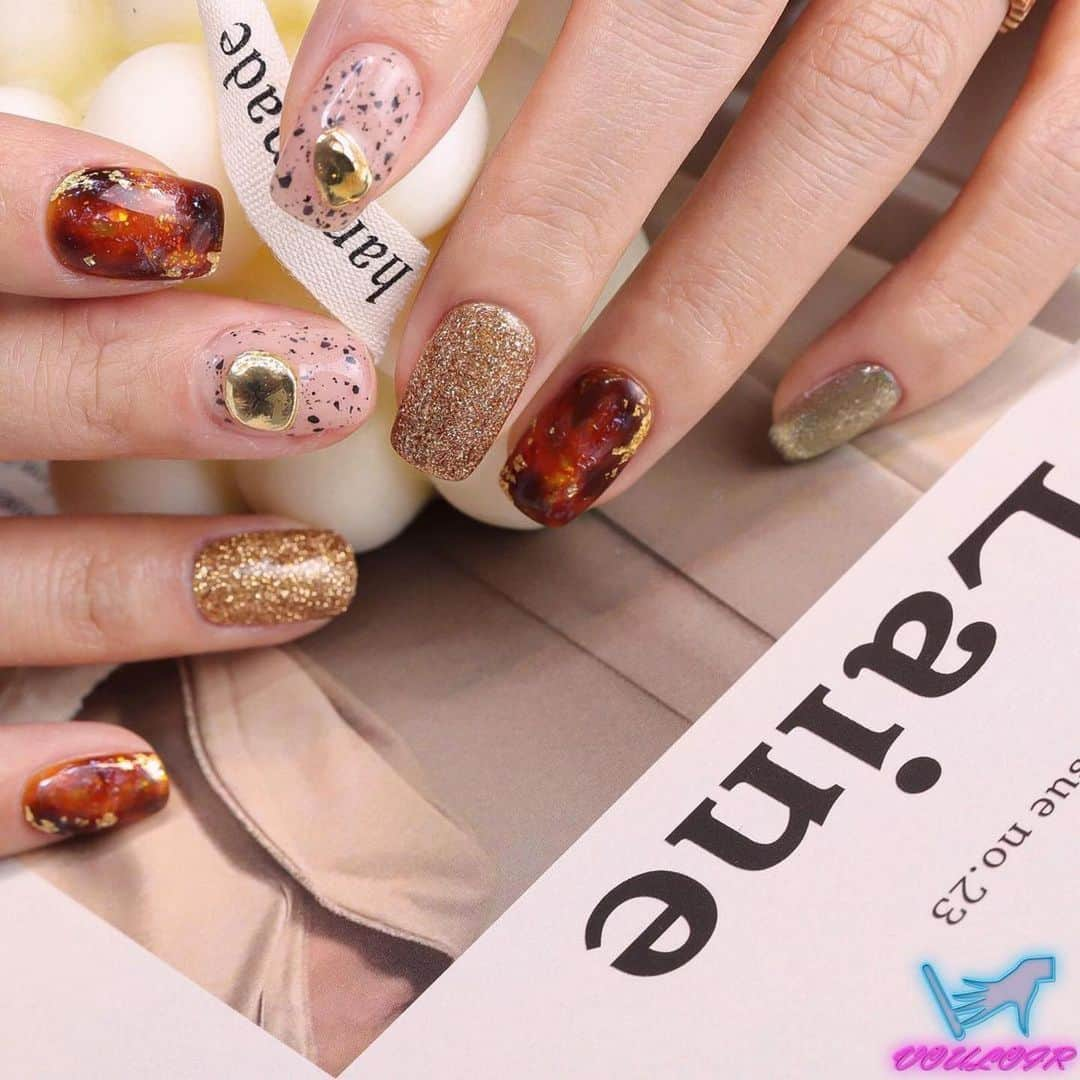 Icegel Nailのインスタグラム