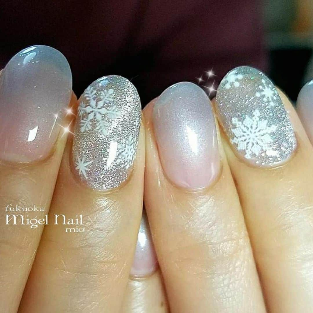 Icegel Nailのインスタグラム