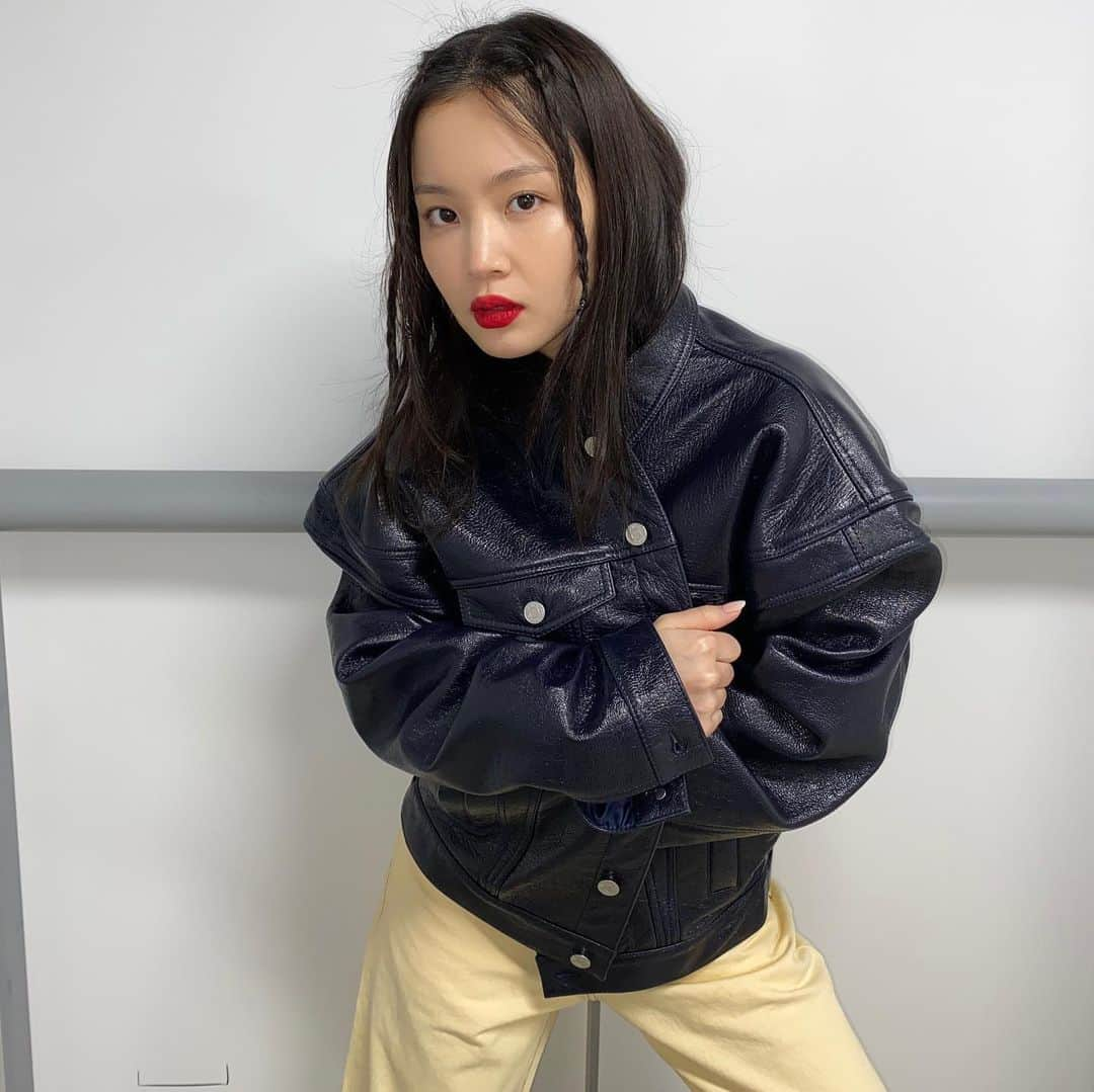 イ・ハイさんのインスタグラム写真 - (イ・ハイInstagram)「❣️」11月19日 0時59分 - leehi_hi