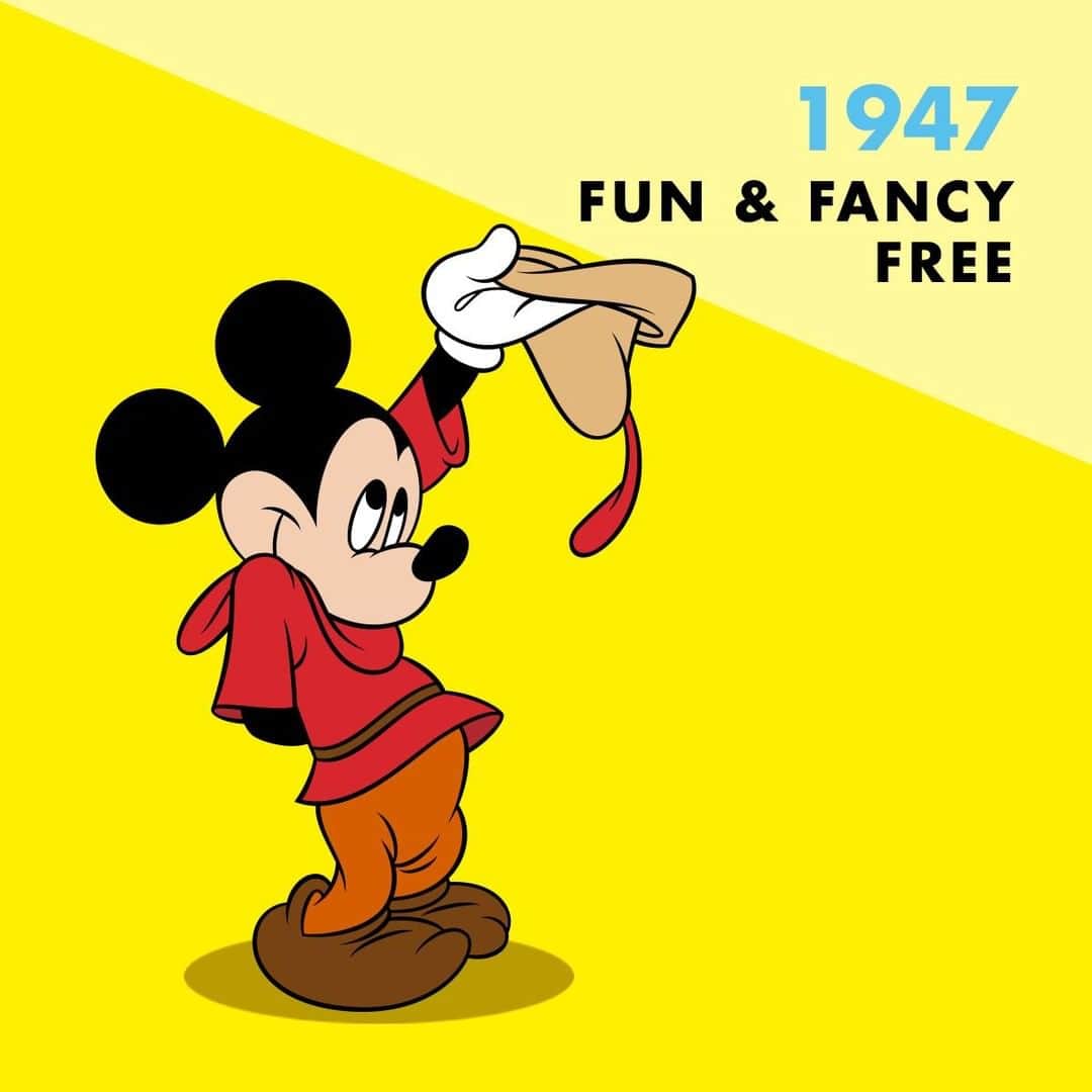 ミッキーマウスさんのインスタグラム写真 - (ミッキーマウスInstagram)「Cheers to a pal that’s been there through the y-ears! Happy Birthday, Mickey! 🎉 What’s your favorite Mickey memory?」11月19日 1時00分 - mickeymouse
