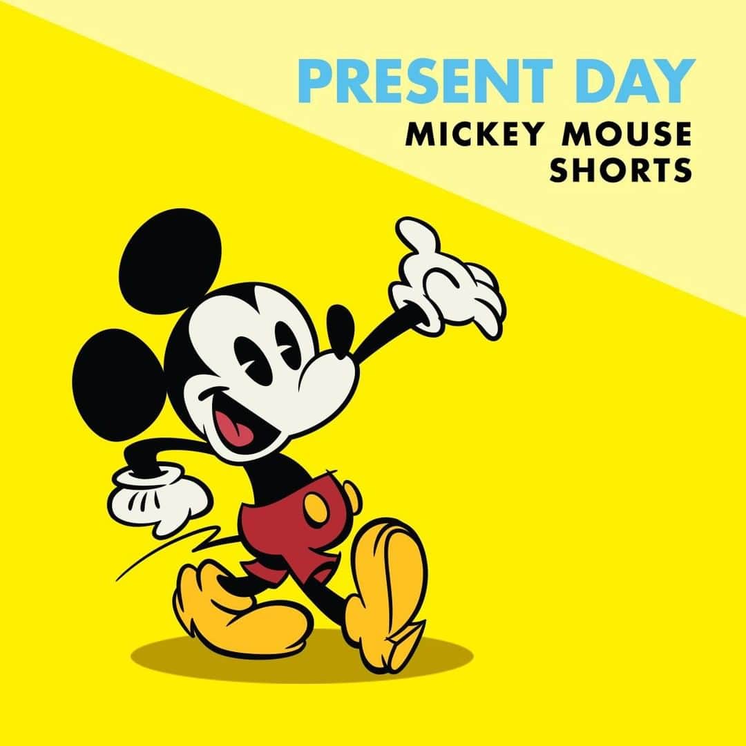 ミッキーマウスさんのインスタグラム写真 - (ミッキーマウスInstagram)「Cheers to a pal that’s been there through the y-ears! Happy Birthday, Mickey! 🎉 What’s your favorite Mickey memory?」11月19日 1時00分 - mickeymouse