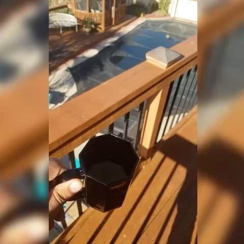 ホセ・レイエスのインスタグラム：「Vista al lago será😏」