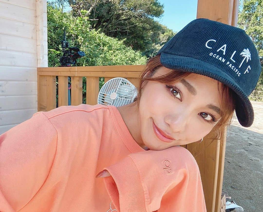 藤森マリナのインスタグラム