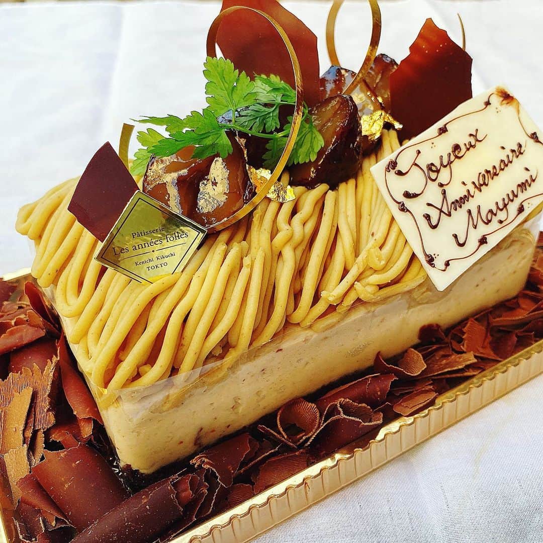 里井真由美のグルメインスタ