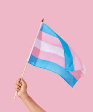 ケリー・オズボーンのインスタグラム：「Stay Tuned! In honor of Transgender Awareness Week, things are about to get SUPER HAPPY around here! Trans Take Over Operation Osbourne is getting a new kind of hero! @beingelirigatuso #transtakeover #transawarenessweek #queer #transmasculine #transjoy #speakingofhappy #twospirit #indigenous #native #menominee #midwest #omaha #DistrictTwoNebraska #BeYou #BeProud」