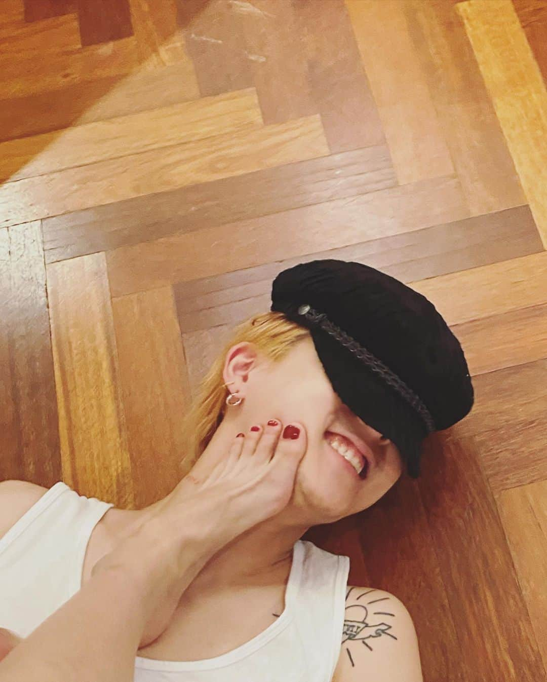 ヒョナ さんのインスタグラム写真 - (ヒョナ Instagram)11月19日 1時40分 - hyunah_aa