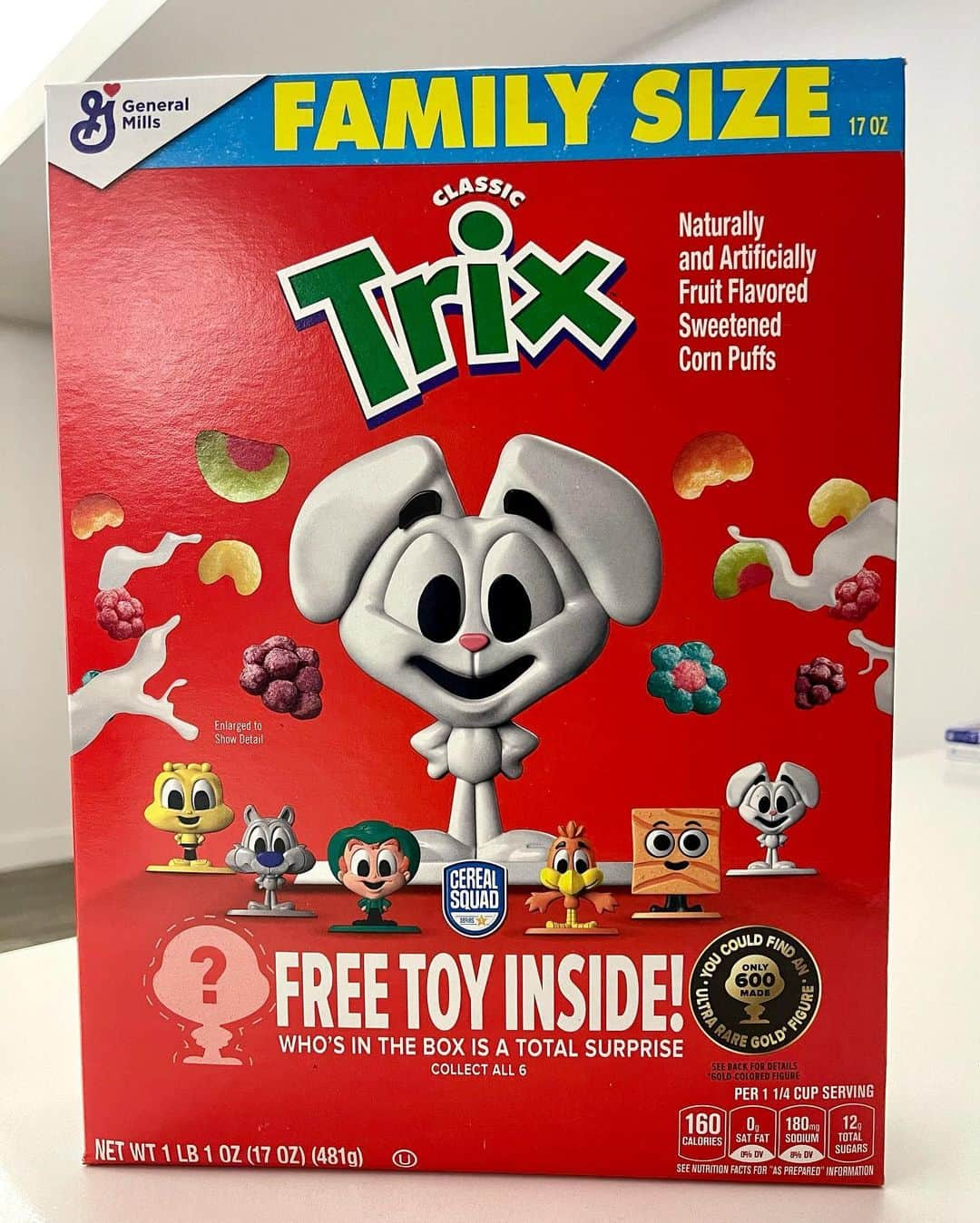 ベン・ボーラーさんのインスタグラム写真 - (ベン・ボーラーInstagram)「TRIX ARE FOR KIDS! And so is this custom diamond piece. For anyone who knows me, you know I am a huge cereal lover. That’s why I teamed up with @generalmillscereal to create a one of a kind Trix Rabbit chain, my favorite member of the Cereal Squad. All proceeds from this chain will go directly to @NoKidHungry to fight childhood hunger. Dropping on @eBay TODAY at 10am PST GOTO: eBay.com/TrixAreForKids What cereal lover is going to rock this special piece? 💎 🥣  Made of Actual White Gold with Genuine Round Brilliant Diamonds. #BenBallerDidTheChain #CerealSquad #TrixAreForKids #Ad」11月19日 1時58分 - benballer