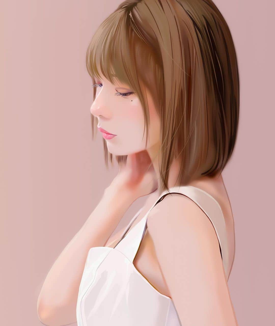 てらりんのインスタグラム
