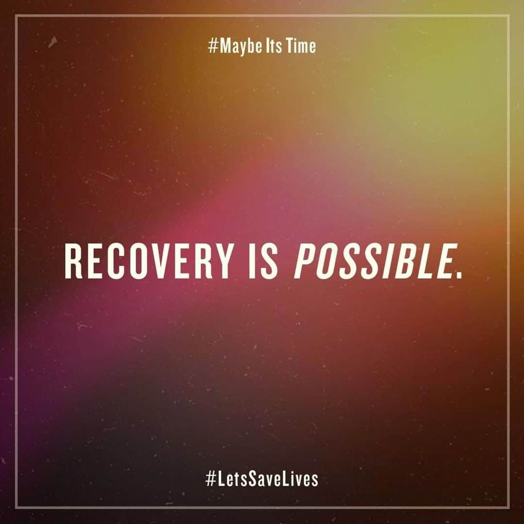 SIXX:A.M.のインスタグラム：「Recovery is possible. Thank you ALL for your support for 'Maybe It's Time' ❤️  Every time you stream 'Maybe It’s Time' you help raise money to fight the opioid epidemic. @snobabiesmovie is on demand everywhere now! #LetsSaveLives #maybeitstime  #sixxam」