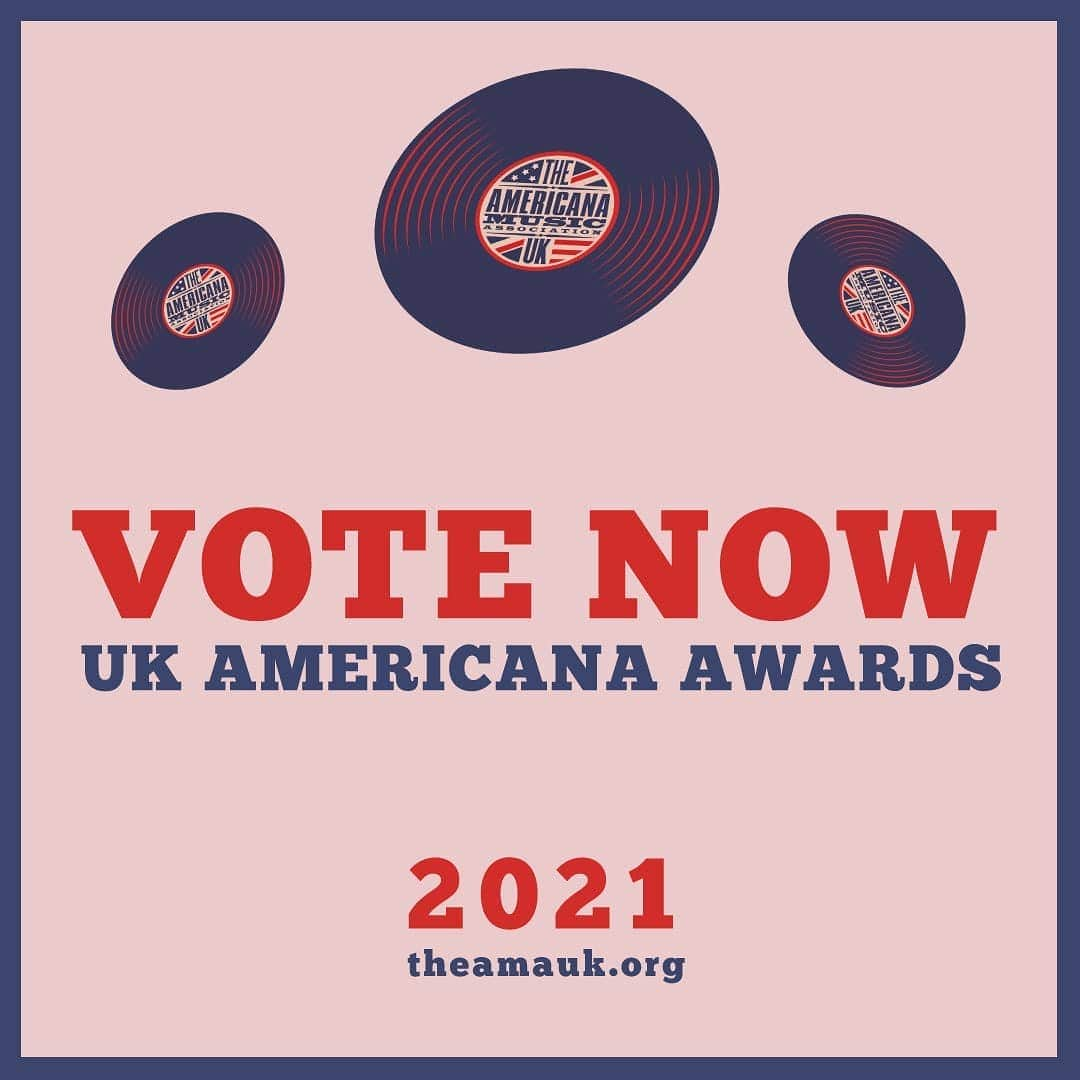 PRS for Musicのインスタグラム：「The UK Americana Music Association (@theamauk) has revealed the nominations for the UK Americana Awards 2021.  Congratulations to all of the talented nominees and PRS members recognised this year 👏 #amauk21 #americana」