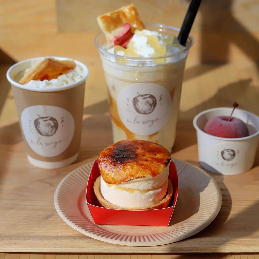 きょん。のグルメインスタ