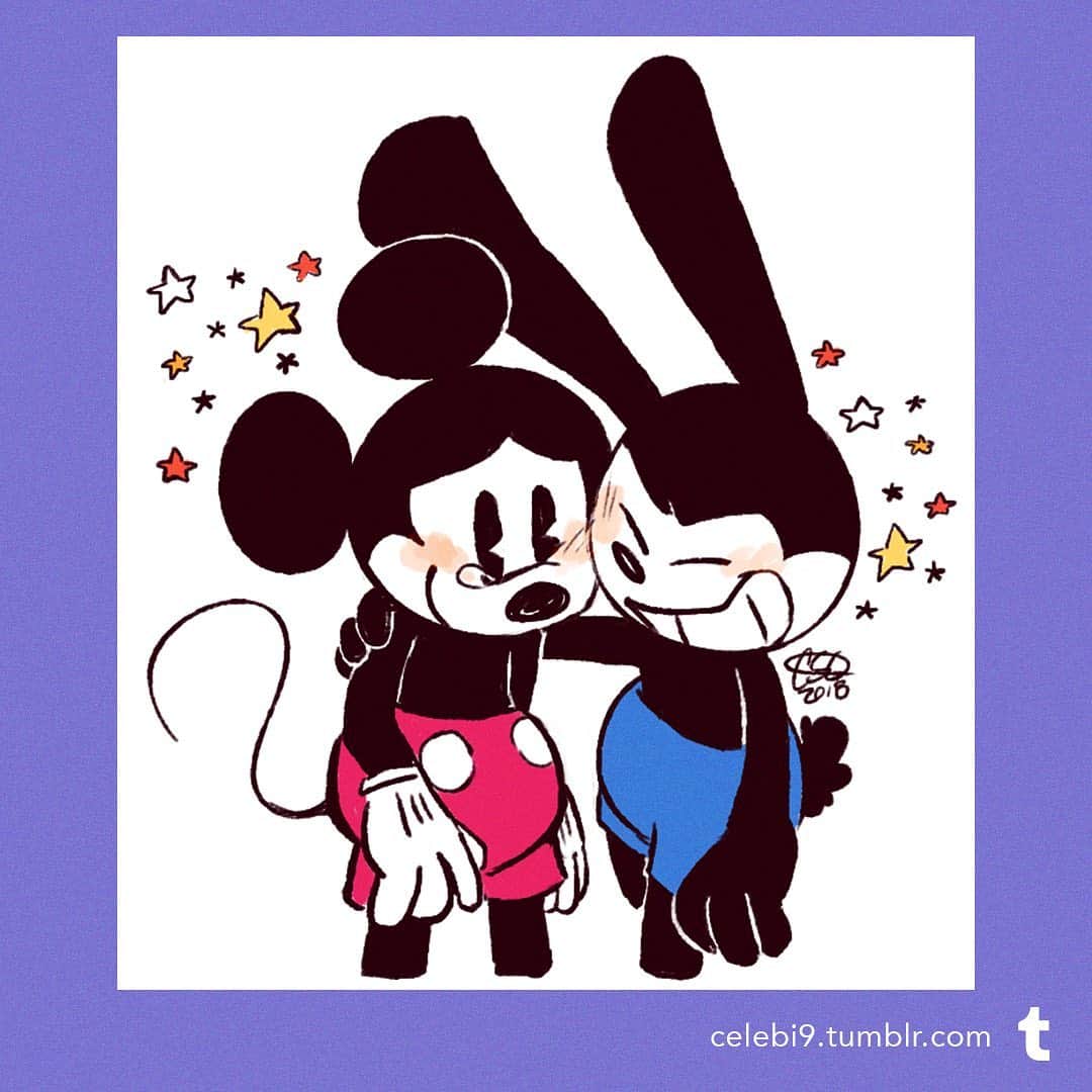 Tumblrさんのインスタグラム写真 - (TumblrInstagram)「How many candles? Actually let’s not and say we did. #FeelOldYet #mickeymouse」11月19日 8時03分 - tumblr
