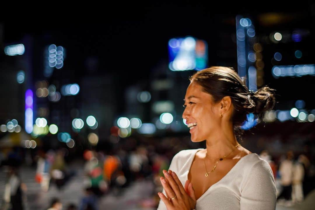 大下瞳美のインスタグラム