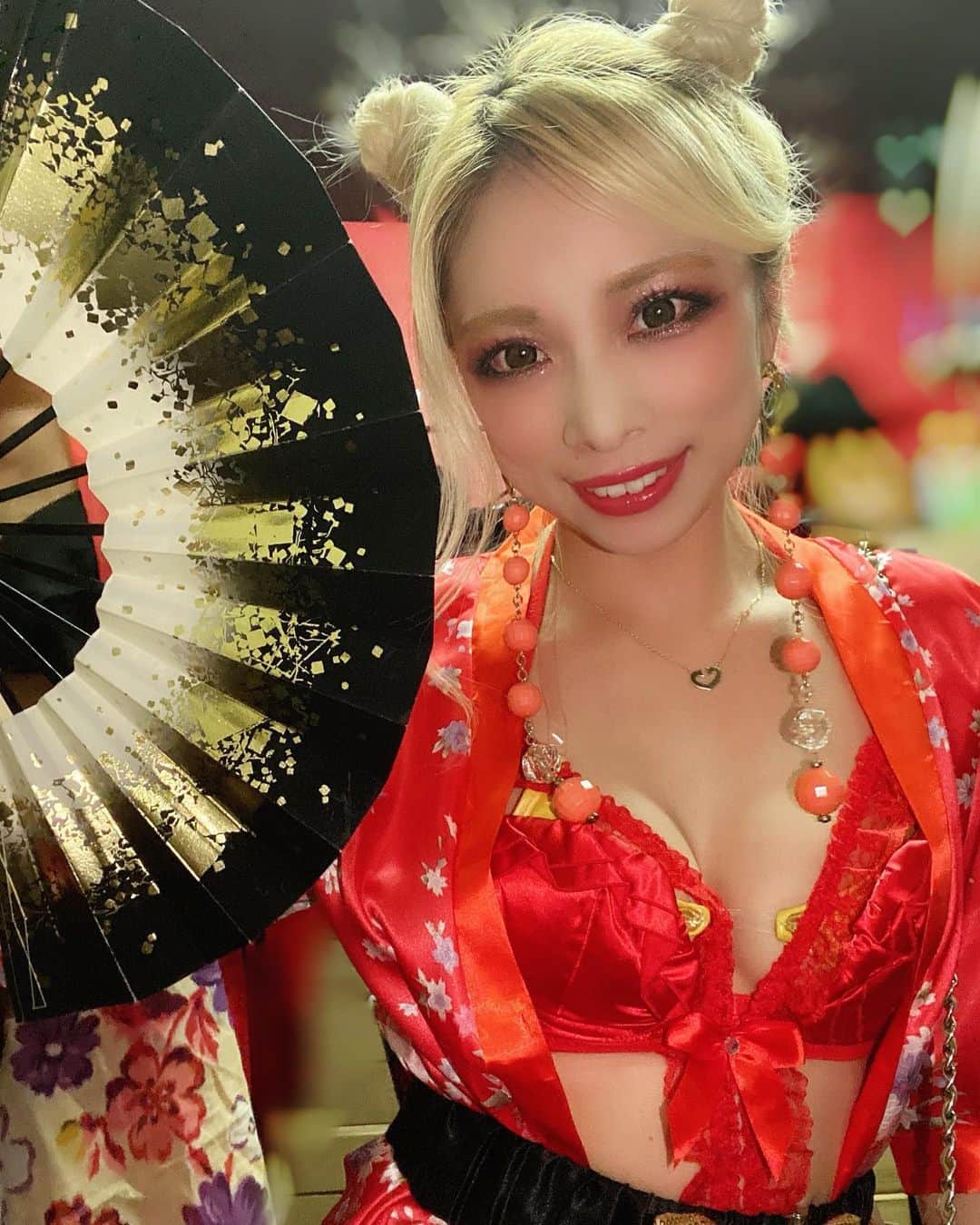 ミニサヤヒメのインスタグラム