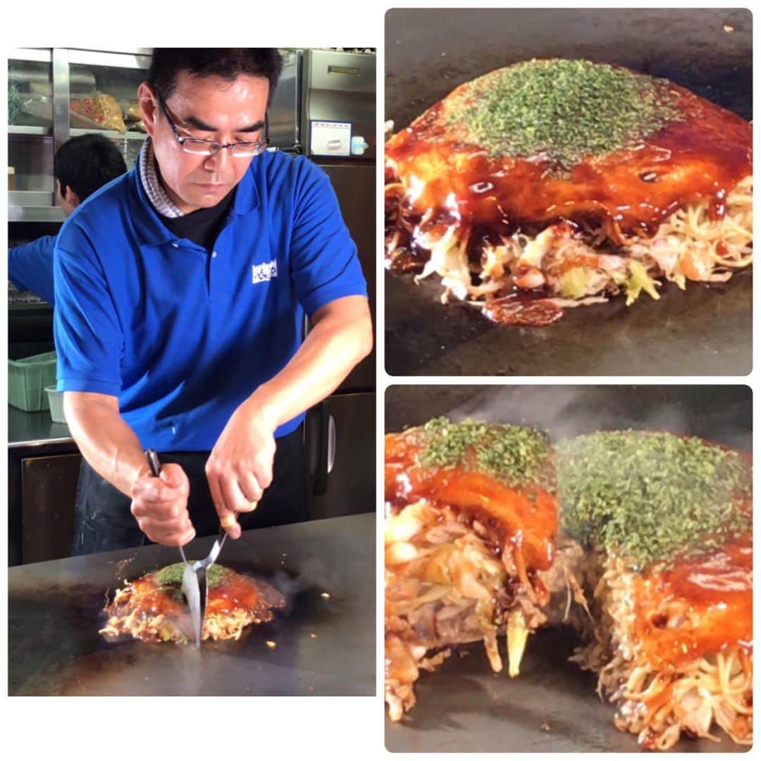 森武史のグルメインスタ