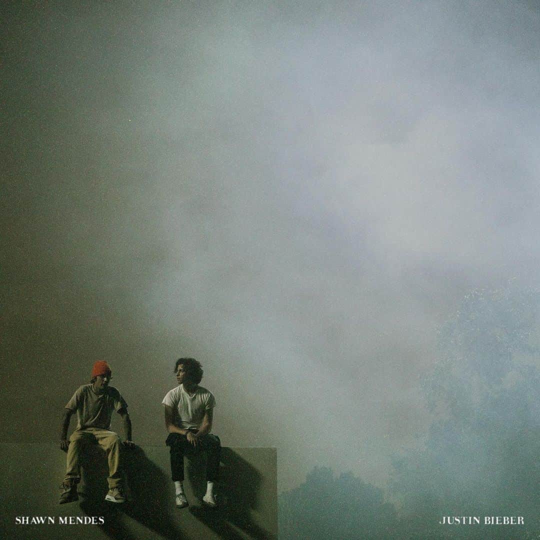 のインスタグラム：「#MONSTER friday with @justinbieber」