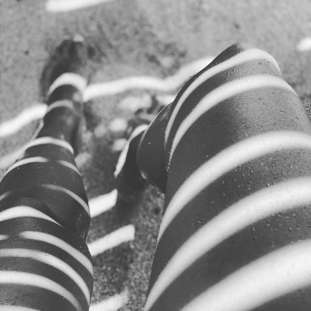 ニコール・ミッチェル・マーフィーのインスタグラム：「There are a lot of options with stripes. #ericaarchambault #everydayconfidence #yFoy #nicolemurphy follow @yfoyshop」