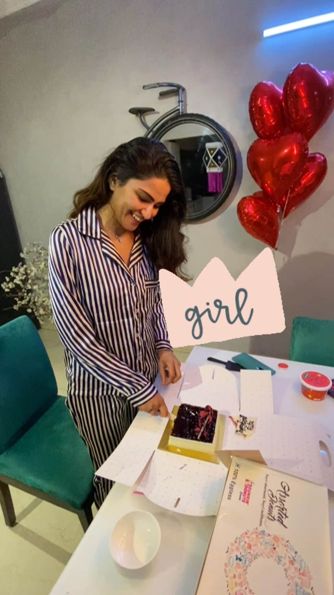 Gaurav Tanejaのインスタグラム：「Happy birthday Mota  #HappyBirthday」