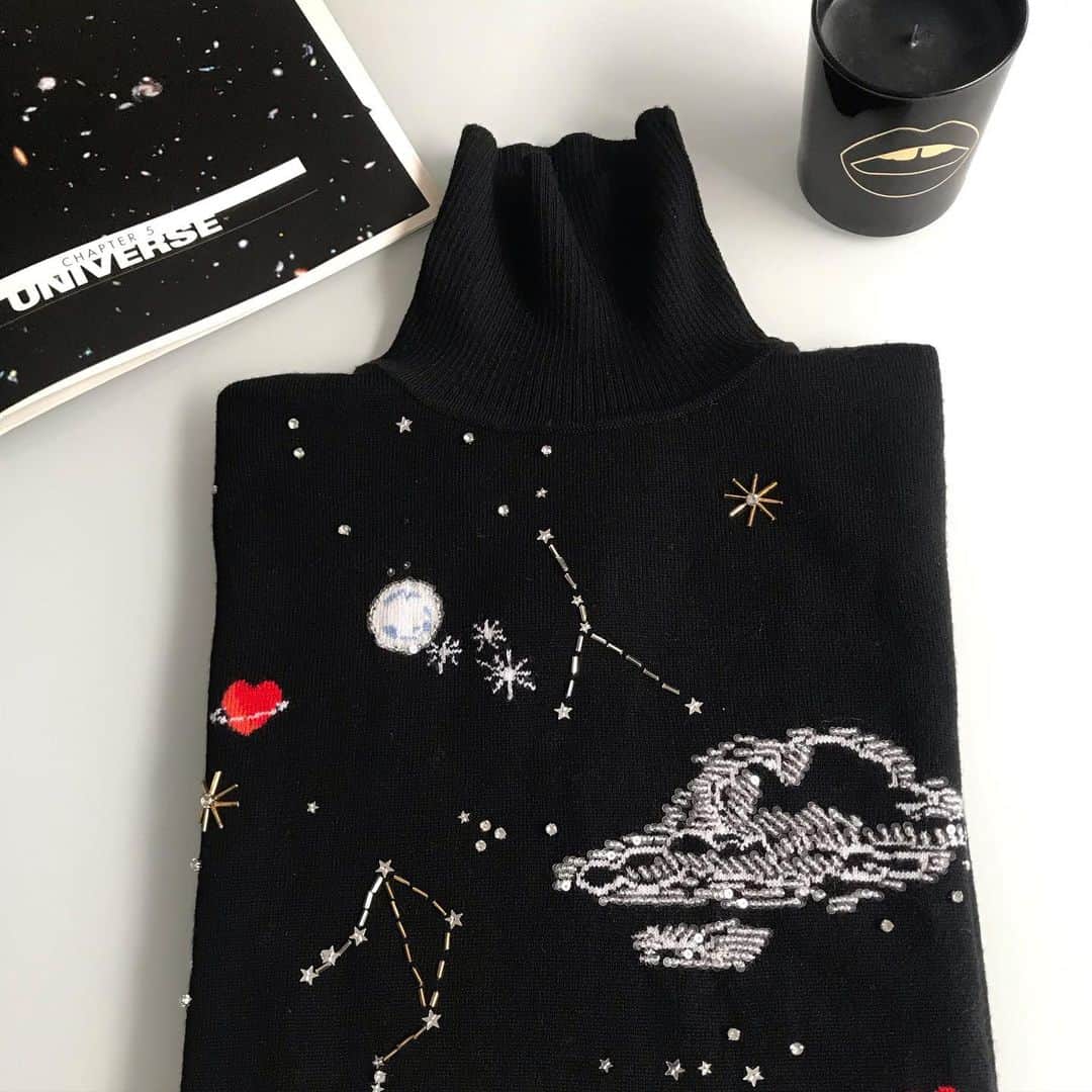 マーカスルプファーのインスタグラム