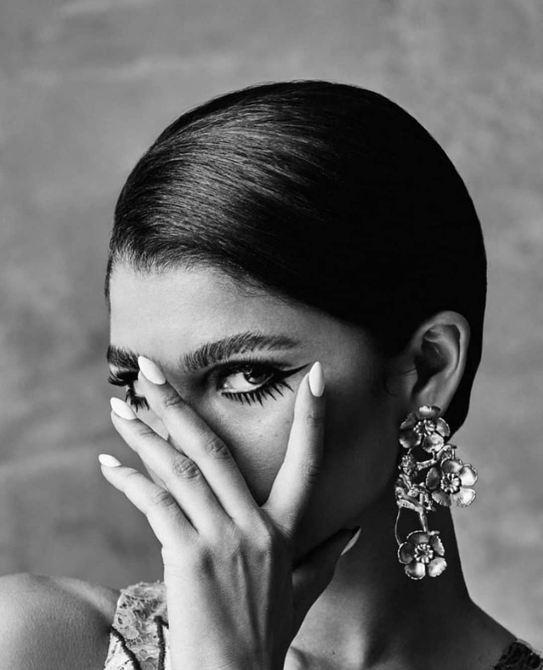 ジャネット・ジャクソンさんのインスタグラム写真 - (ジャネット・ジャクソンInstagram)「“Seeing Black women win in any form, brings me joy”. -@Zendaya  Luv it 🖤 #BlackGirlMagic 👸🏽」11月19日 4時12分 - janetjackson