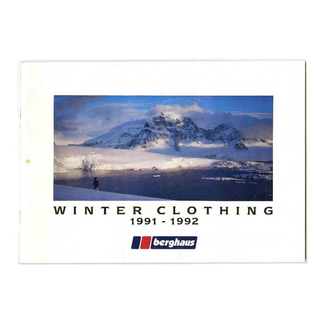 HYPEBEASTさんのインスタグラム写真 - (HYPEBEASTInstagram)「@hypebeaststyle: How do you trace a century of the great outdoors? Look at the Catalogs. We spoke with the Utah State University’s Outdoor Recreation Archive (ORA) which currently encompasses over 2,500 outdoor catalogs from around 440 companies, ranging from a 1905 Abercrombie & Fitch catalog to a 2020 Altra Running catalog. Click the link in bio to learn more about the design and marketing of the outdoor industry over the past 100 years and their hopes for the future of the ORA.⁠⠀ Photo: @outdoorrecarchive」11月19日 4時06分 - hypebeast