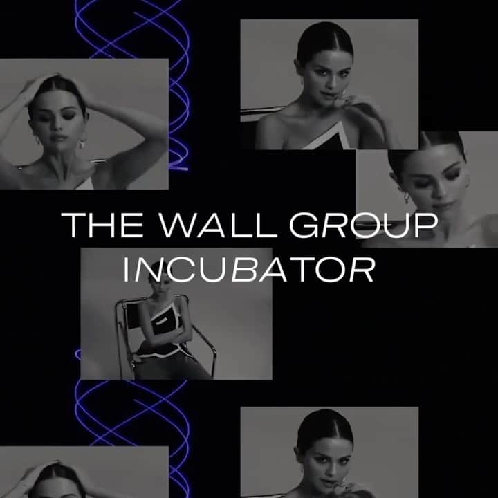 Fashion Weekのインスタグラム：「Calling all next generation talent! 📢 The #TWGIncubator Program is accepting applications for its 6-month multidisciplinary program pairing 6 up-and-coming creatives with 6 top @thewallgroup artists. Applications are available until Friday, November 20. Head over to the link in bio to submit your application today.」