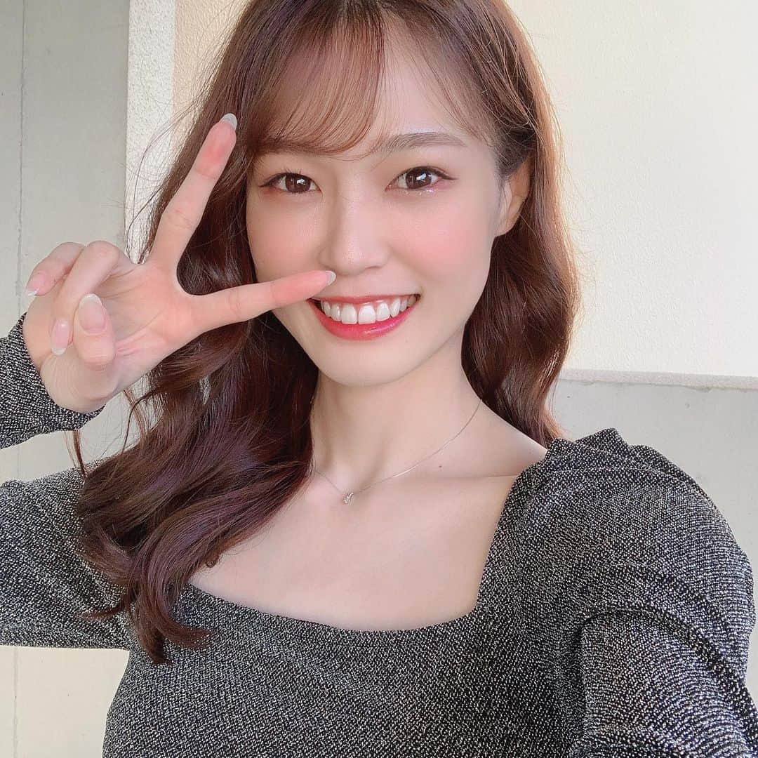 橘香恋のインスタグラム：「おはようございます❤︎﻿ ﻿ 前回の投稿に、イイネとコメントありがとうございます☺﻿ ﻿ ﻿昨日すっごい暖かかったてすね😌💞 ﻿ ﻿ ﻿」