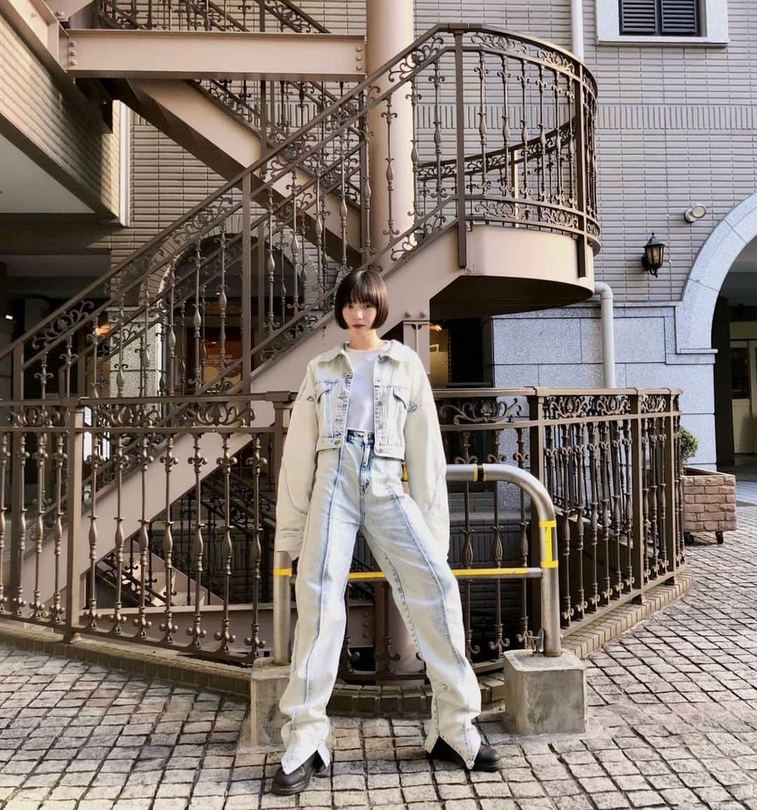 Mikako さんのインスタグラム写真 - (Mikako Instagram)11月19日 17時13分 - mikako_faky
