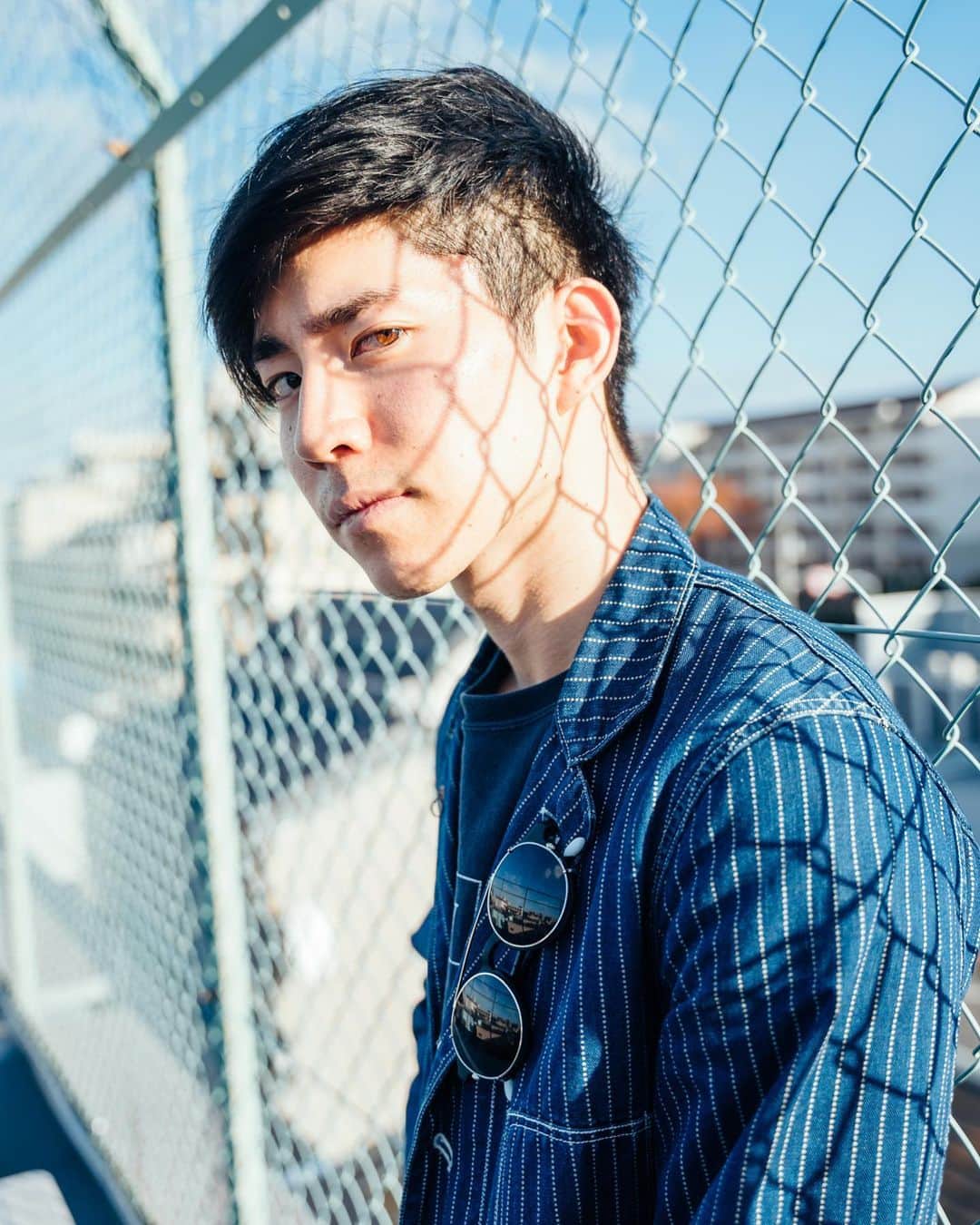 渡邉信一郎のインスタグラム：「19th of November. #photo」