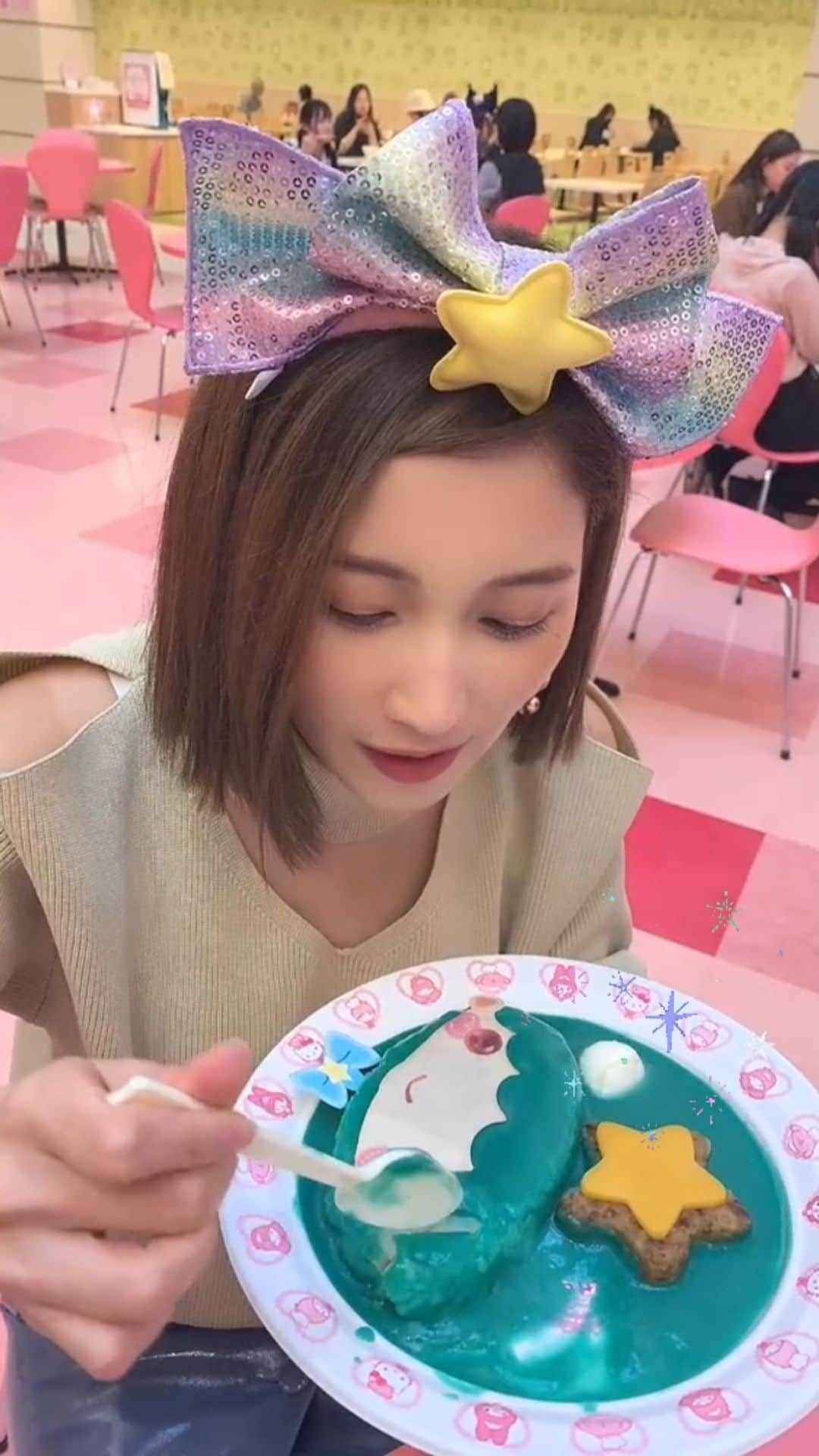 小島みゆのインスタグラム