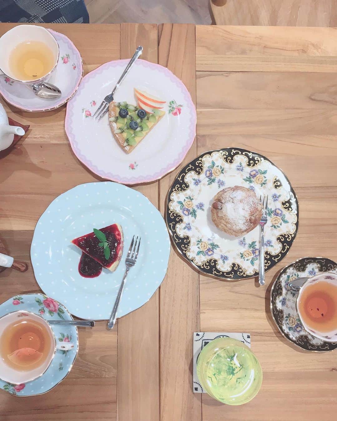 田﨑あさひのインスタグラム