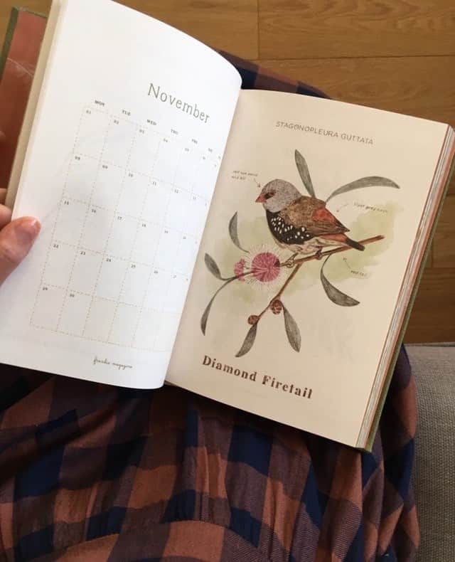 frankie magazineのインスタグラム