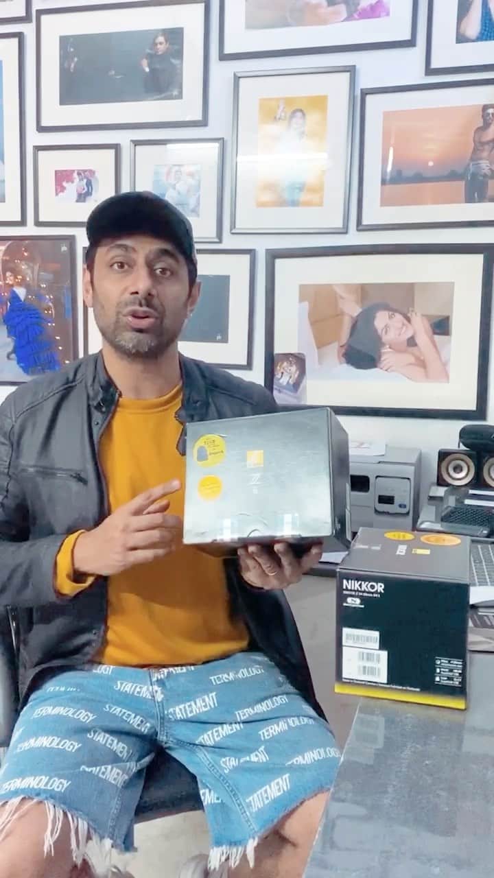 Praveen Bhatのインスタグラム