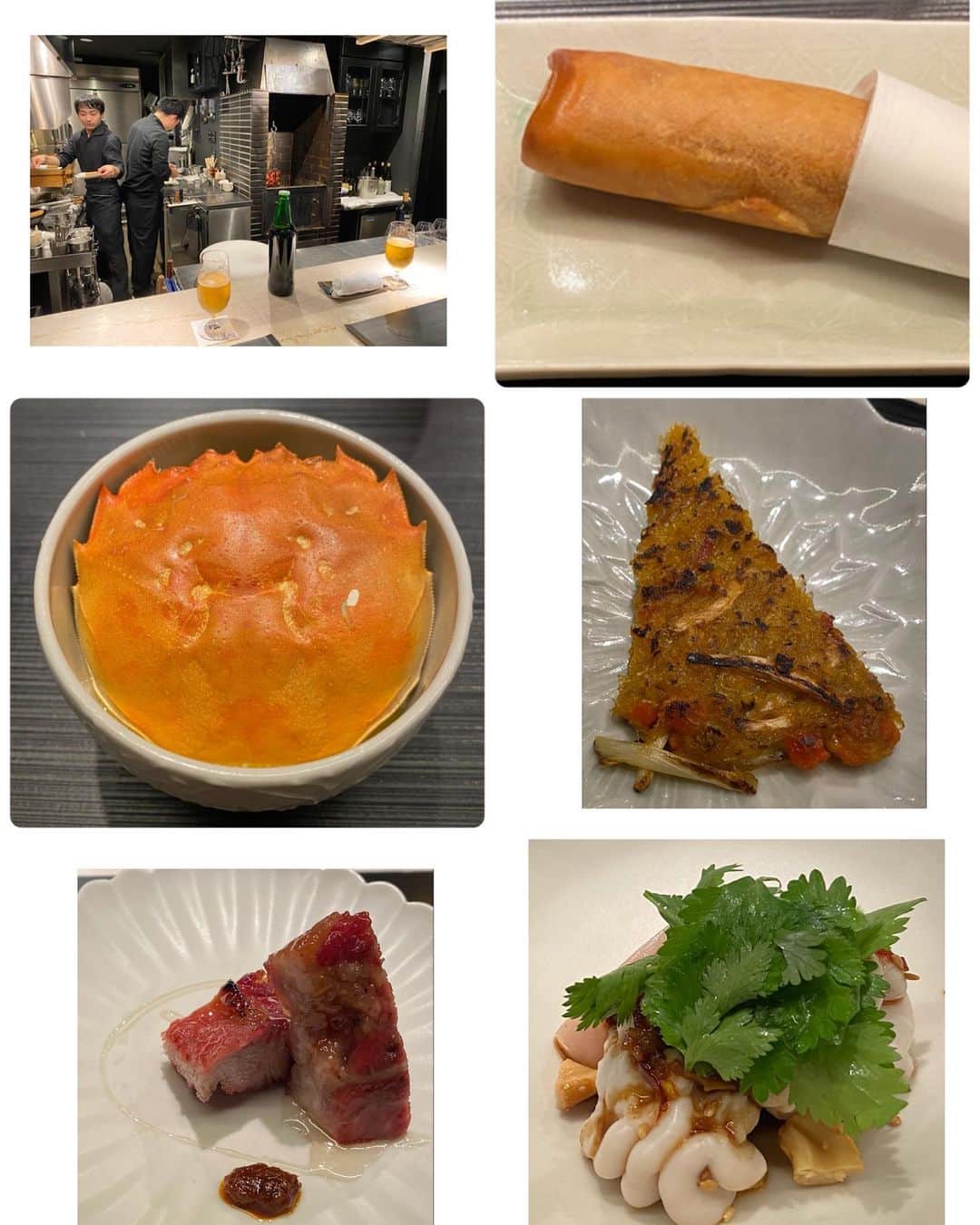 森武史のグルメインスタ