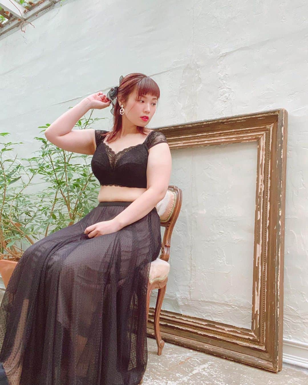 小川みこのインスタグラム