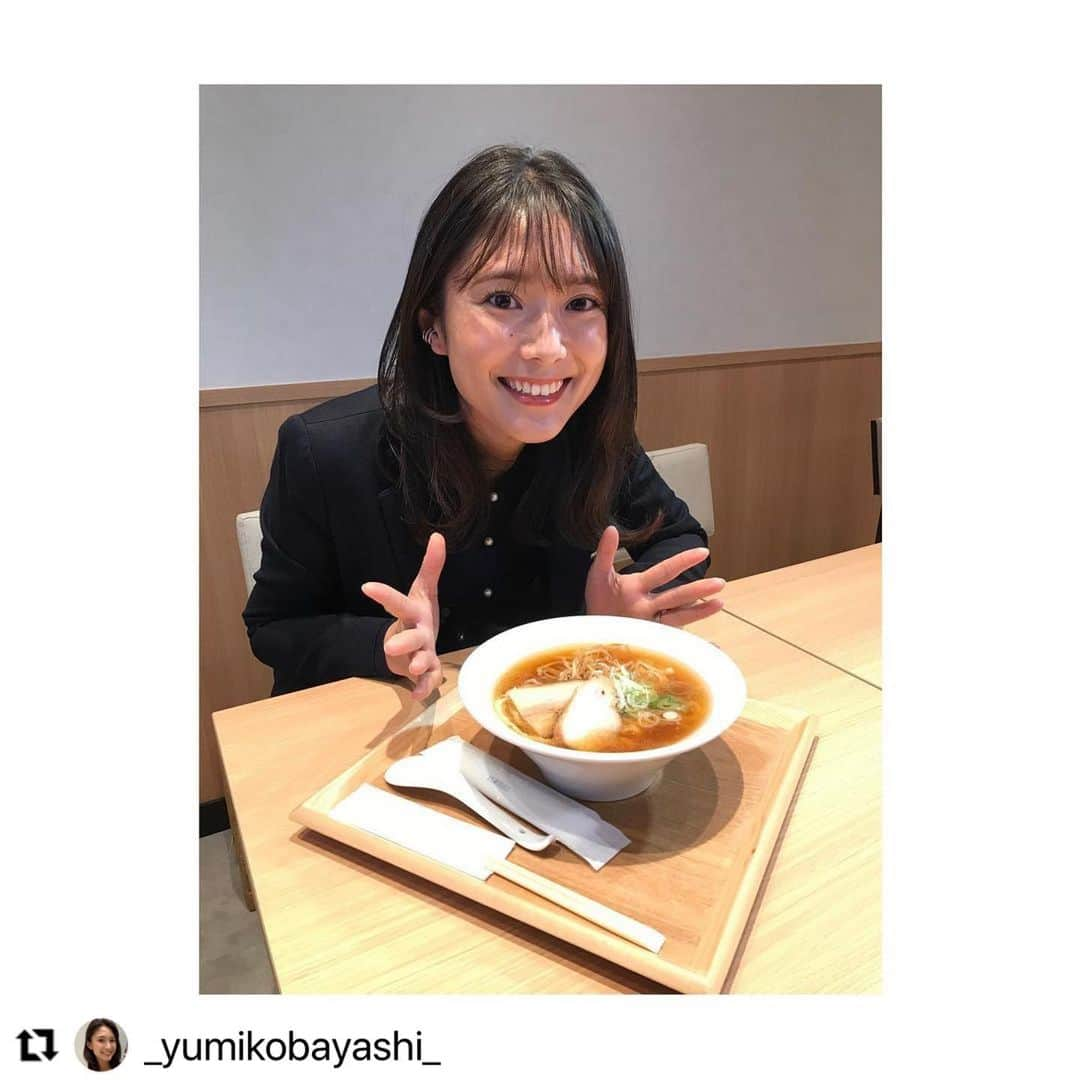 TBSアナウンサー公式さんのインスタグラム写真 - (TBSアナウンサー公式Instagram)「. . ゆみこさんの笑顔にキュンです😻❤️  .  #Repost @_yumikobayashi_  ・・・ . @nst_tbs  またまた所沢サクラタウンへ！  何度来てもこの世界観に圧倒され ファンになること間違いなしです📚  美味しいグルメも沢山ありますよー🤤  #所沢サクラタウン  #ラーメンwalker  #ラーメンwalkerキッチン」11月19日 16時37分 - tbs_annogram