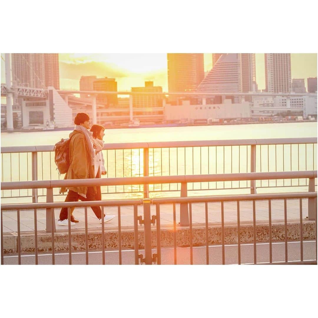 白濱亜嵐さんのインスタグラム写真 - (白濱亜嵐Instagram)「「10万分の1」 11月27日公開📽 あなたの大切な人をもっと 大切にしたくなるような映画です✨ #10万分の1」11月19日 16時47分 - alan_shirahama_official