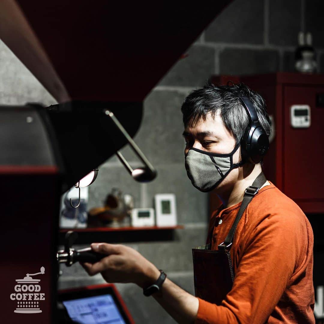 goodcoffeemeのグルメインスタ