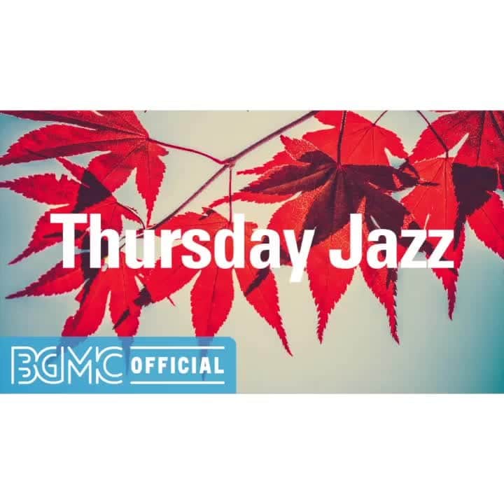 Cafe Music BGM channelのインスタグラム
