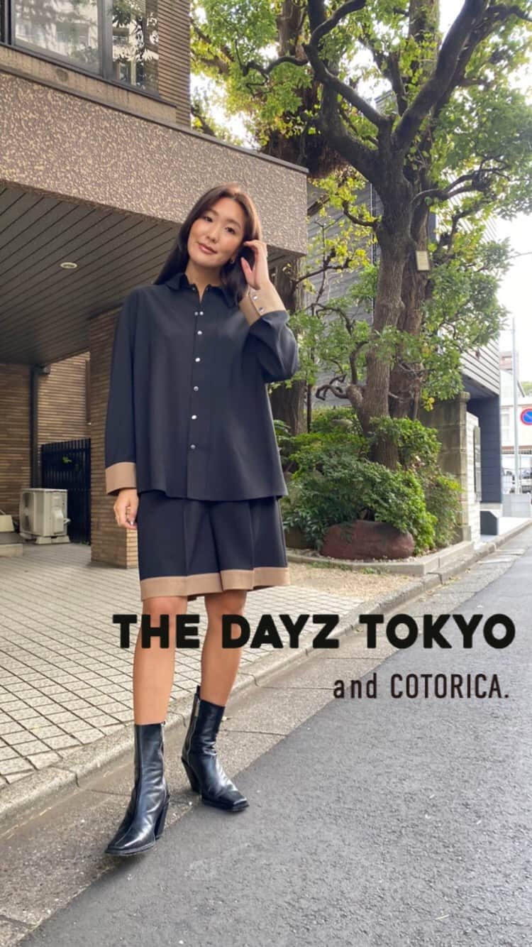 COTORICA.(コトリカ) のインスタグラム