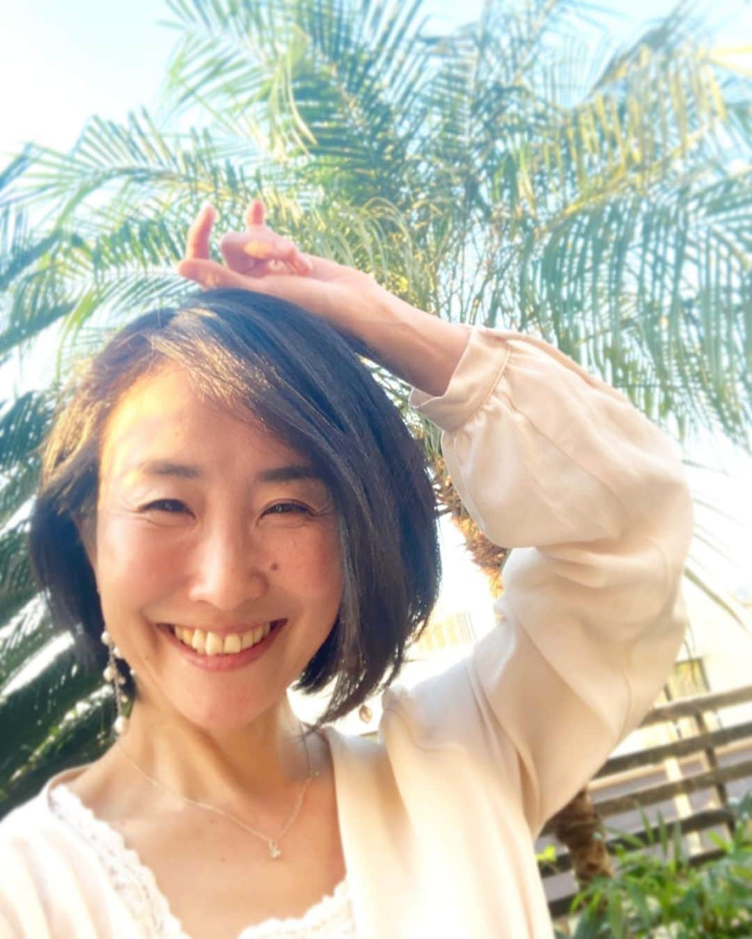 杉山明子のインスタグラム