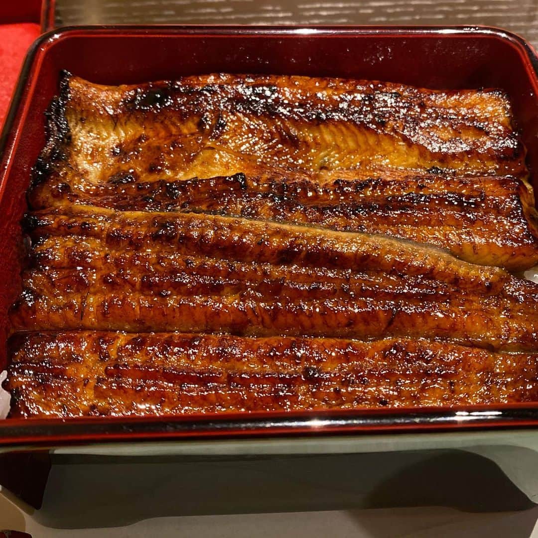 巻上公一のグルメインスタ