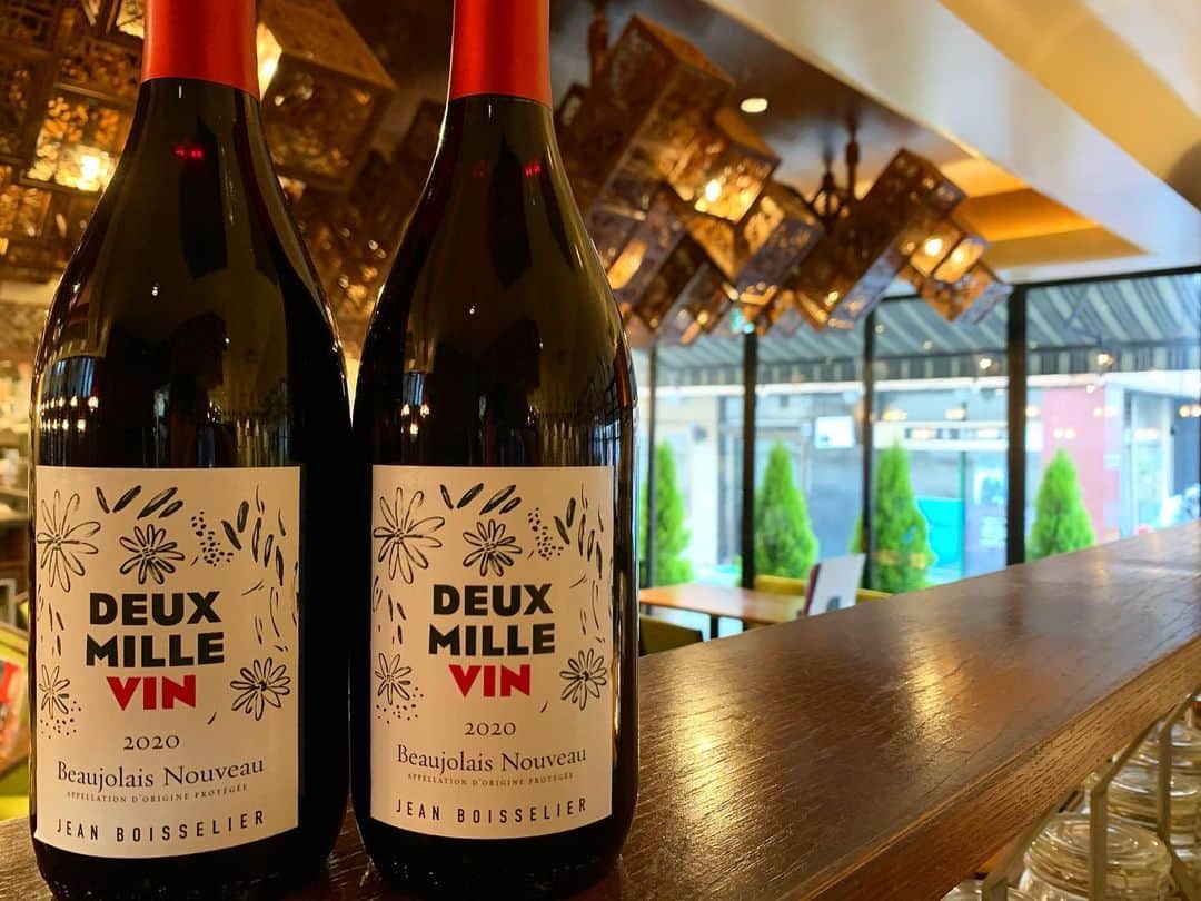 アジアンビストロDai武蔵小杉のグルメインスタ